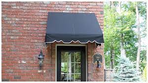 Door And Window Awnings Kohler Awning Window Awnings Residential Awnings Fabric Awning