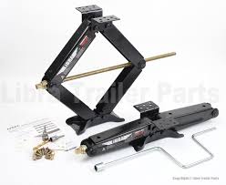 Jul 30, 2003 · fits with just lids, so didnt know height of lids vs. Set 2 Libra True 7500 Lb Heavy Duty 24 Rv Trailer Stabilizer Leveling Scissor Jacks W Power Drill Socket Complete Install Kit 26055 Libratrailerparts
