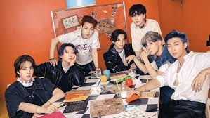 Check spelling or type a new query. Bts Asks For Permission To Dance In New Butter Concept Photos Jimin J Hope S New Hair Colours Impress Fans Hindustan Times