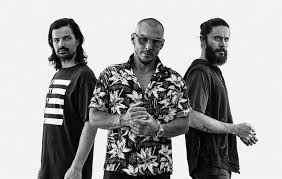 The band consists of brothers jared leto (lead vocals, guitar, bass, keyboards) and shannon leto (drums, percussion). Listen To One Track Mind The New Collaboration From A Ap Rocky And 30 Seconds To Mars