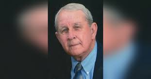 Obituary information for Kenneth Burton Cook, Jr.