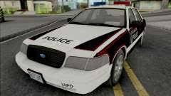 Crown vic lift kits are also one of the easiest vehicles for your suspension to handle such a wide array of options to add a lift kit to your 1998 ford crown vic. Ford Crown Victoria Pour Gta San Andreas