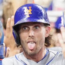 Our 2022 Batting Champion! Jeff McNeil