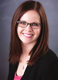 Malory McIntire named S.D. Bankers Association Emerging Leader of the Month