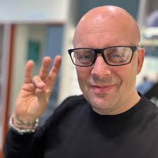 Deaf Onno Jansen added a new photo.