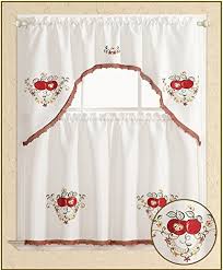 apple kitchen decor ideas for apple