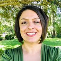 Becky Templin's Instagram, Twitter & Facebook