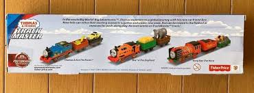 Amazon.co.jp: thomas friends trackmaster thomas racer : Toys & Games