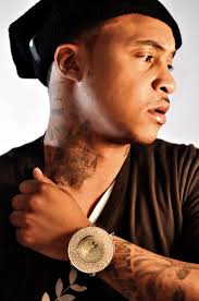 Orlando Brown