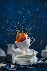 9 Best Techniques For Taking Amazing Coffee Photography Still Life Photos Coffee Photography Coffee Splash