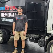 Full circle removal provides junk removal in the new jersey, pennsylvania, and new york areas for your home or business, including offices retail locations, construction sites and more. Best Junk Removal Clean Up Services In Nj Barten Bros