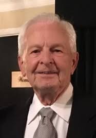 Obituary for William Carl Hyder