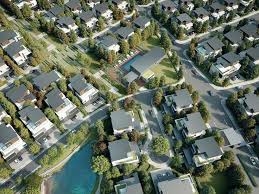 Broadleaf Residences Hometree 1