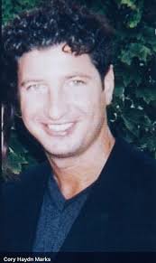 Cory Marks Obituary (2022)