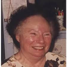 Obituary information for Euna Maitre Ewing