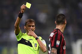 Partiamo dal primo episodio, quello relativo al rigore concesso ai rossoneri. Inter Milan Moviola Tagliavento Ok Giusto Il Rigore Per I Nerazzurri