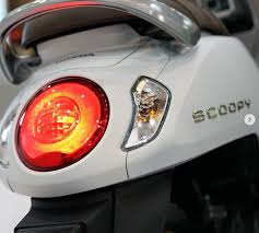 Maybe you would like to learn more about one of these? Ini Dia New Honda Scoopy 2020 2021 Versi Tertinggi Pakai Smart Key Tmcblog Com