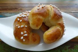 Kipferl Gipfel Oder Hornchen Rezepte Kipferl Nachspeise