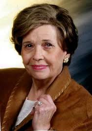 Mrs. Betty Jo Williamson Obituary