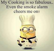 Sample tasty kitchen jokes, funny cooking puns, yummy culinary jokes, spicy gourmet laughs and hot chef puns. Cooking Jokes
