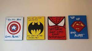 Common sense media editors help you choose best superhero books for kids. Superhero Quotes For The Classroom Quotesgram
