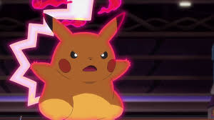 Ash S Pikachu Forever Pokefanon Fandom