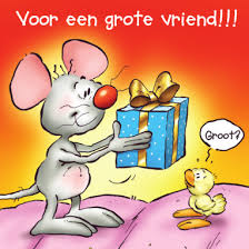 Verjaardagswensen Vriend Teksten En Wensen Voor Een Of Je Vriend