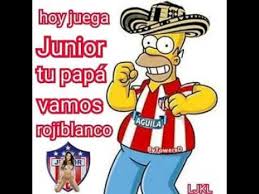 Encontrá las mejores noticias de boca juniors y mantenete informado en olé. Hoy Juega Junior Youtube