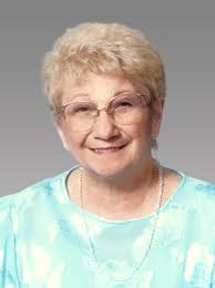 BOUCHARD, Bernadette Bernard