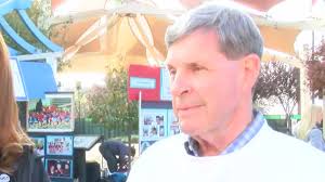 Beloved former Fruitvale Jr. High principal John Hefner dies