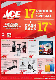 Catalog your computer hardware in as much detail as you need, including the serial # and phone support number. Promo Ace Hardware Cashback Hingga 17 Atau Harga Spesial 17 Produk Periode 16 18 Agustus 2019 Harga Diskon