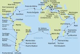 San cristobal district, costa rica. Weltreise 2023 Kreuzfahrt Hofer Reisen