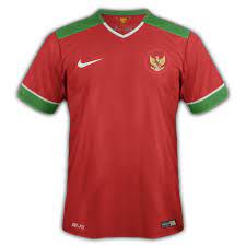 Jajal timnas indonesia, afghanistan tak lihat hasil. Kostum Timnas Indonesia Home Facebook