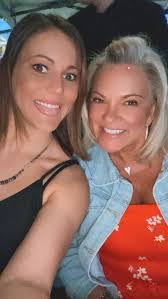 Becky Coffelt's Instagram, Twitter & Facebook