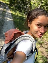 George Brookhart's Instagram, Twitter & Facebook