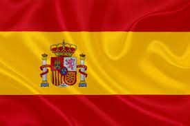 Suponha que uma bandeira da espanha seja confeccionada de tal maneira que o comprimento da Bandeira Espanha Imagens De Stock Fotos De Bandeira Espanha Baixar No Depositphotos