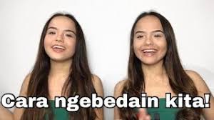 Yang terbaru, the connell twins bahkan sampai kehilangan akun instagram karena perseteruan ini. Cara Ngebedain Kita Youtube