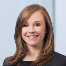 Nancy McEvily Davis > Bracewell LLP > United States