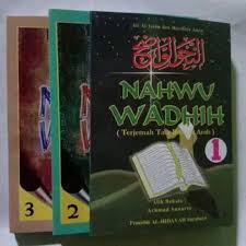 Check spelling or type a new query. Harga Nahwu Wadhih 3 Terbaru Juli 2021 Biggo Indonesia