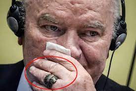 General ratko mladić poručio je neposredno pred izricanje drugostepene presude u hagu da će biti dobro i da će biti oslobođen ako bude po božijoj pravdi, a ako bude po bramercovoj onda to nije. R6jdsmbo3f45lm