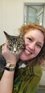 Happy gotcha day Cocoa