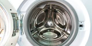 The door lock, also known as the interlock, is a safety mechanism used on front load washing machines and on some top load washers that prevents the door or lid from being opened while the machine is in operation. How To Clean A Washing Machine And How Often To Do It Today
