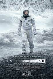This is mostly due to similar themes in the two movies. Interstellar 2014 Imdb
