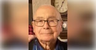 Obituary information for Maurice D. Hooley