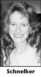 MOLLY SCHNELKER Obituary (2012)