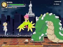Echidna Wars Full gameplay دیدئو dideo