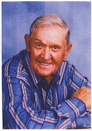 John Thomas “Johnny” Beard (1922-2002)