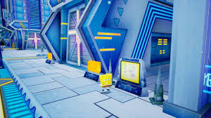 Free download hd & 4k quality.choose your next android wallpaper from our stunning collection. Planeptune City Spongebob Battle For Bikini Bottom Rehydrated Mods