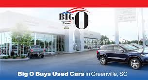 An upstate car dealership is running a god, guns and america promotion that's raising eyebrows on social media but driving up sales. Big O Buys Used Cars Greenville Sc Near Spartanburg Greer Anderson Easley