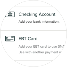 See faqs to learn more. Ebt Online Payment Giant